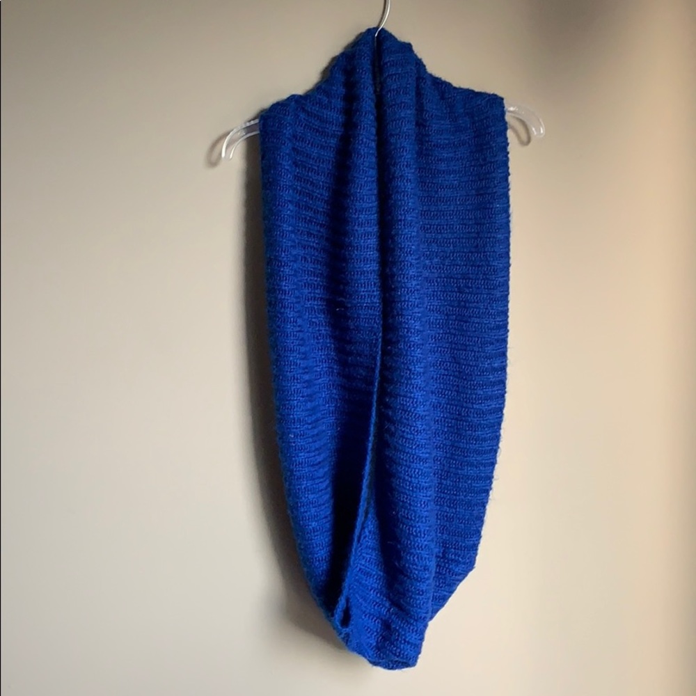 Merona knit infinity scarf